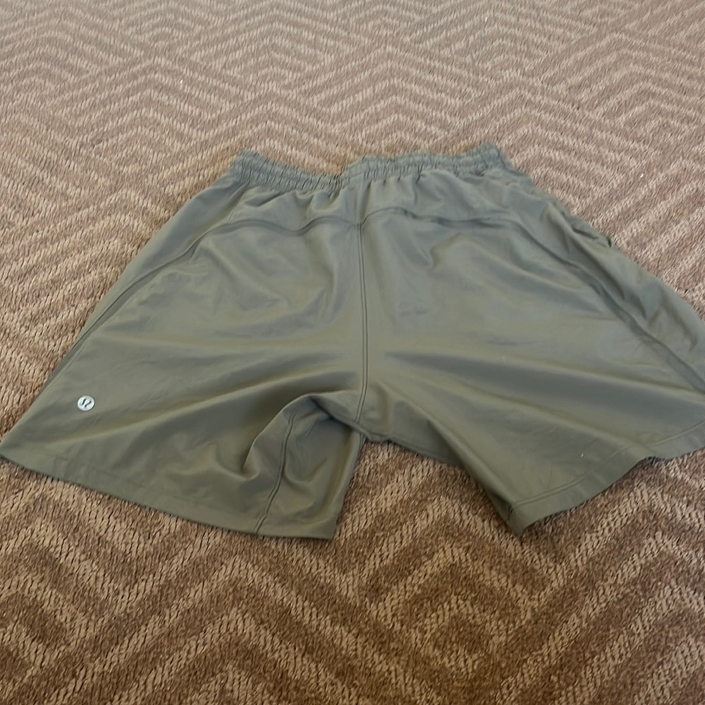 Lululemon Short